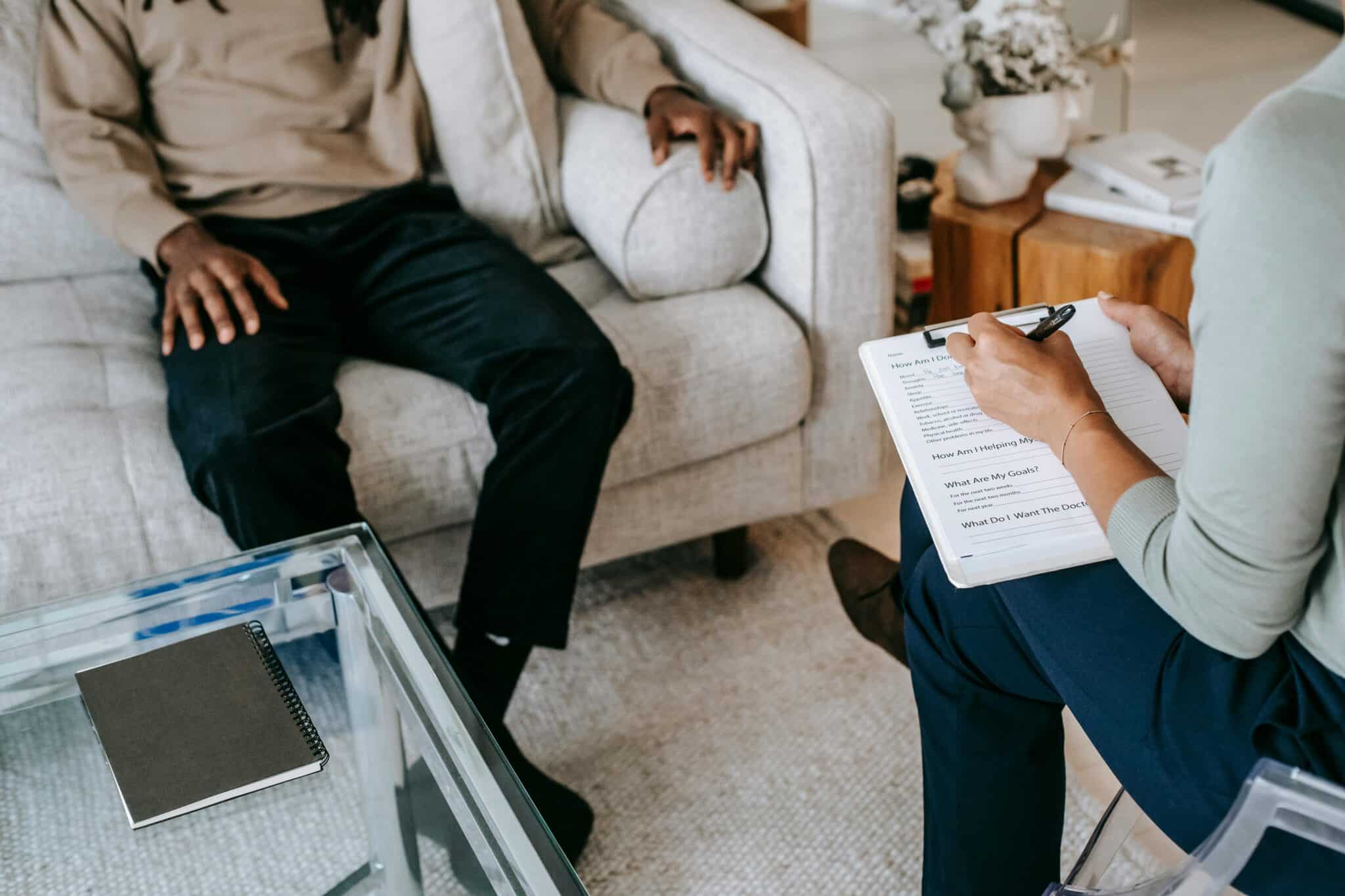 What You’ll Learn in an Online Master’s in Counseling Program