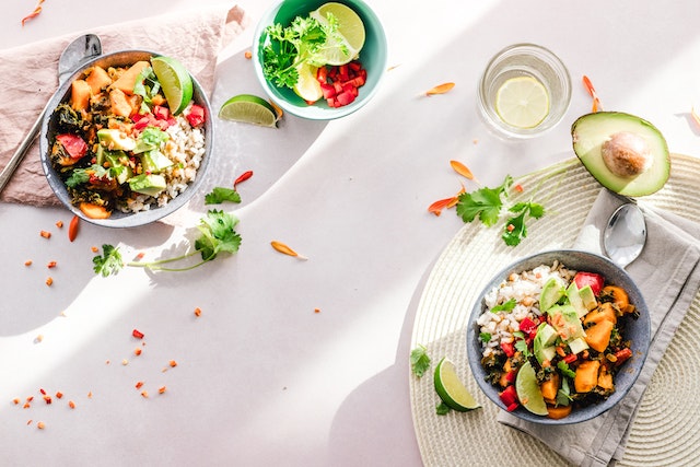 Why Are People Turning To Vegan Lifestyle?