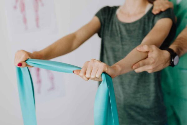 Physical Therapy’s Role in Mental Wellness