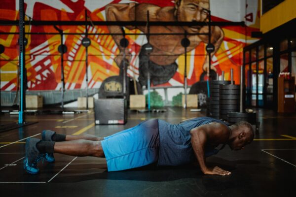 How to Push Up: Proper Bodyweight Push Up Technique