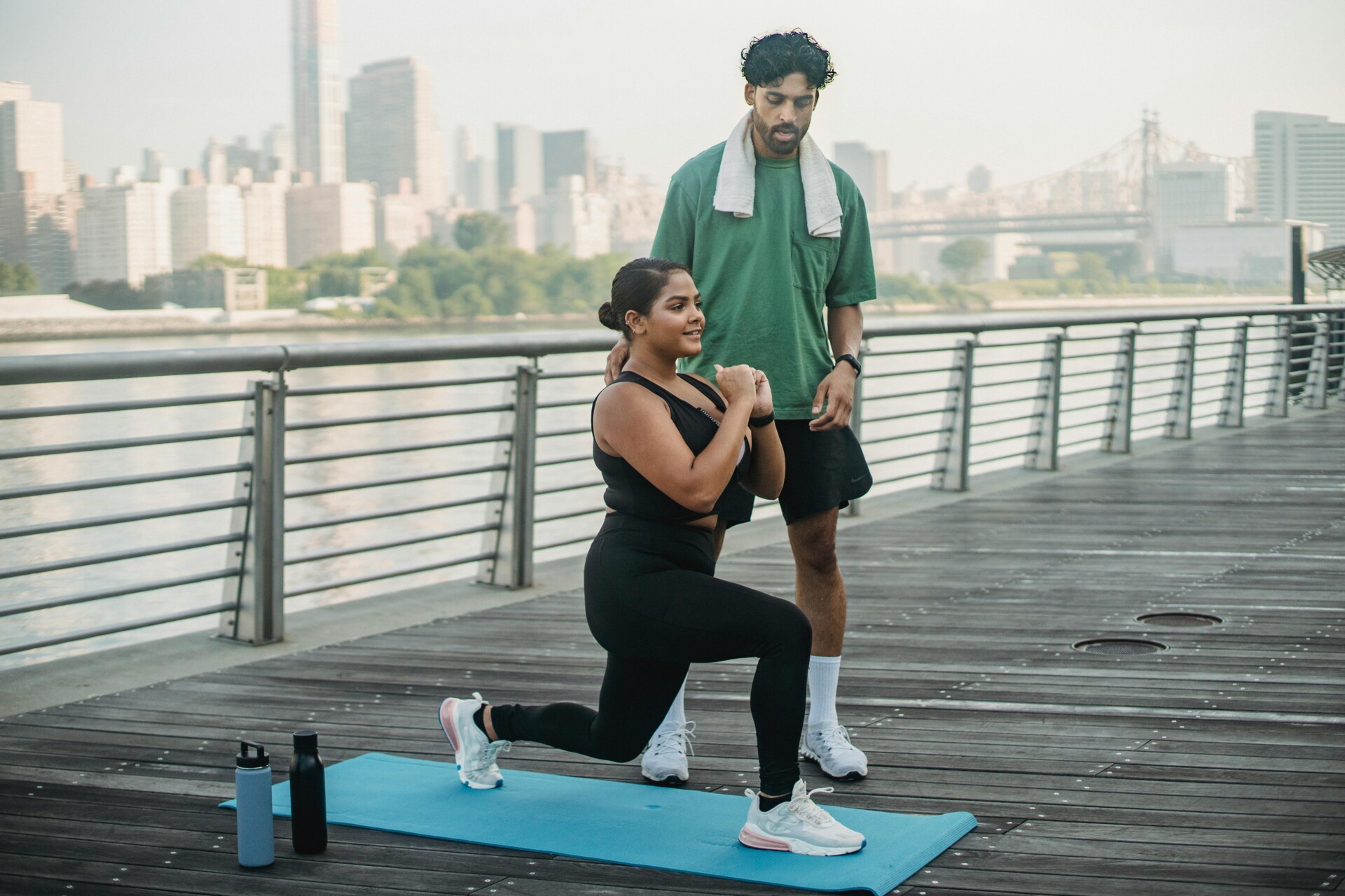 How To Get More Personal Training Clients