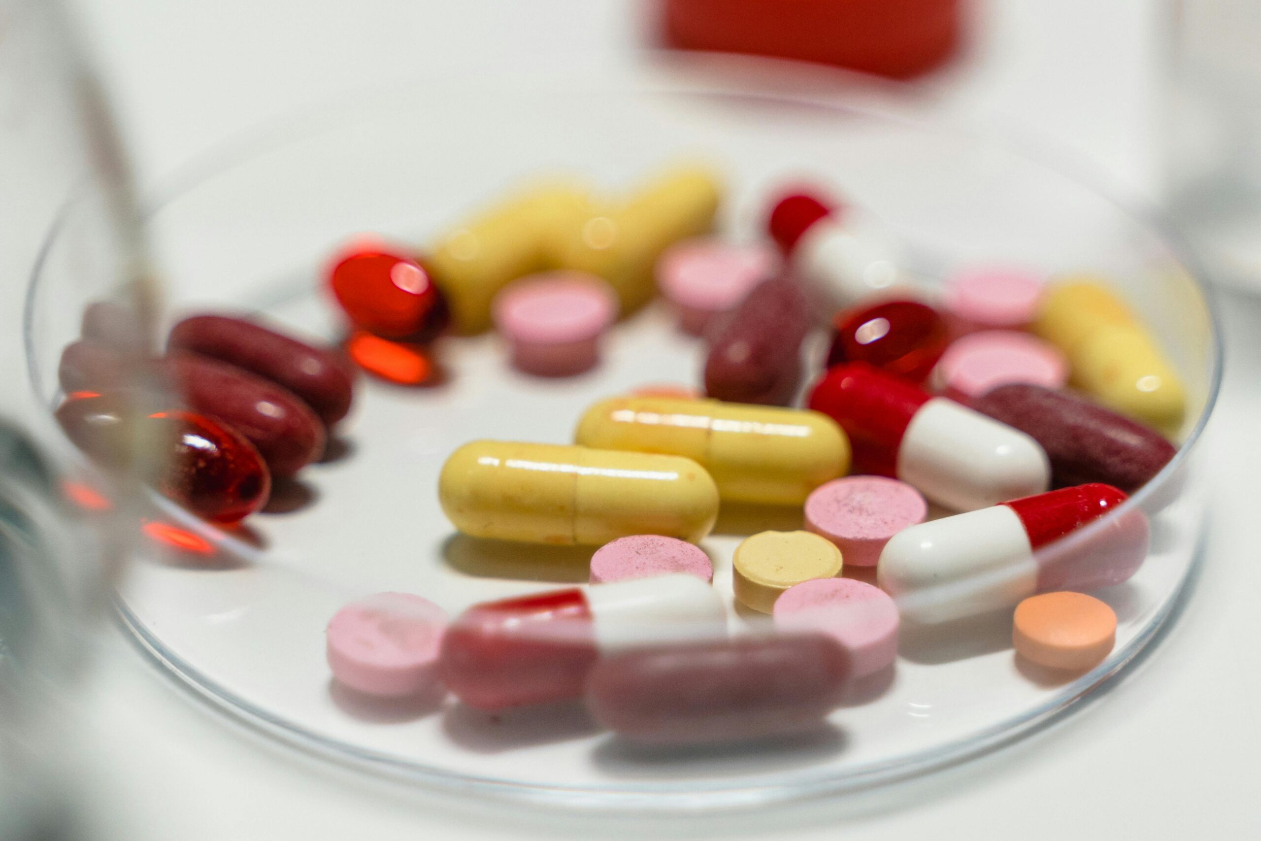 Nafithromycin: India’s First Indigenous Antibiotic