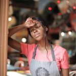 Impact of Sleep Deprivation on Your Mental Health