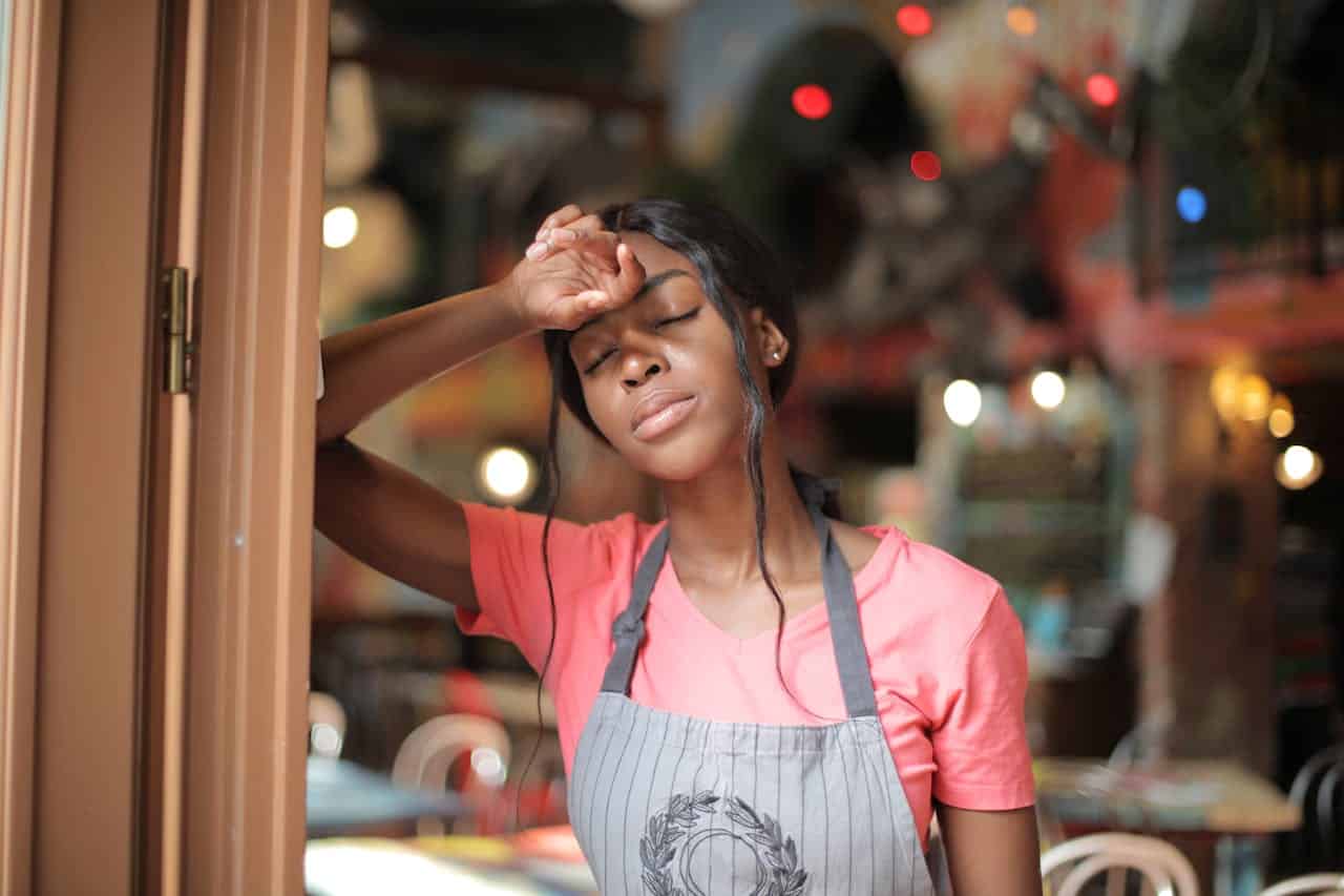 Impact of Sleep Deprivation on Your Mental Health