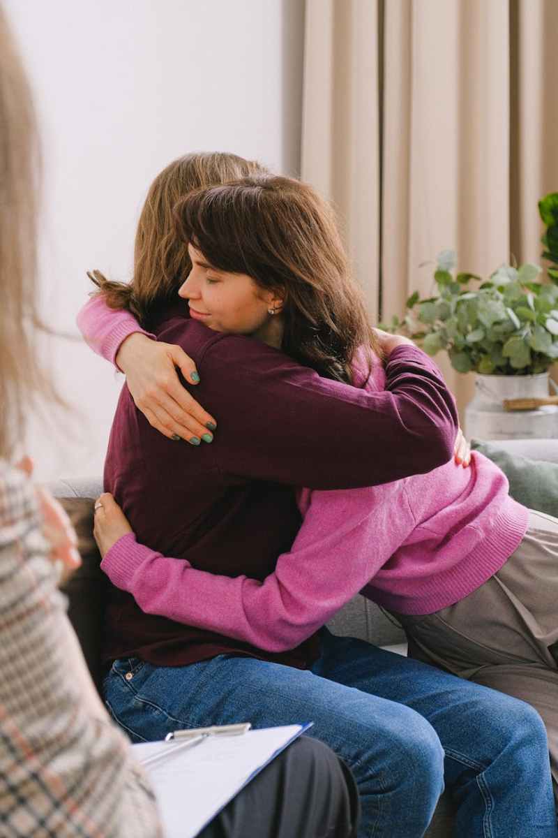 The End Of My Therapy Journey – BPDOLOGY (NormalIs2Mainstream)