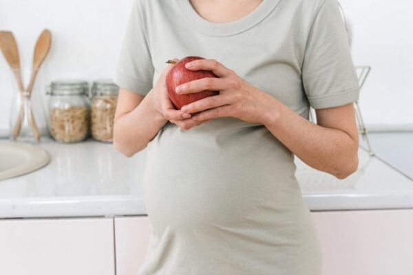 The Best Snacks for Gestational Diabetes – 80 Twenty Nutrition