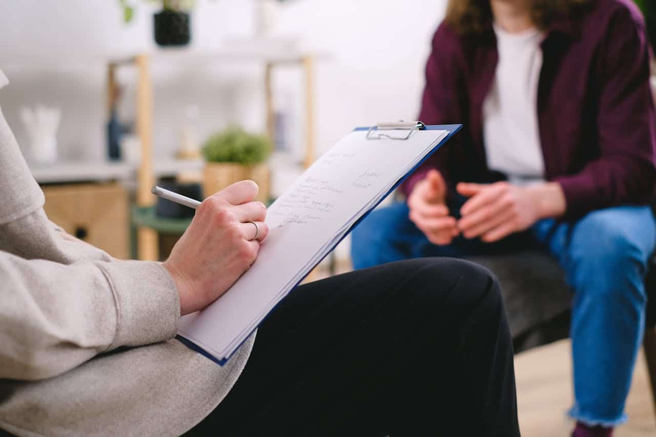 5 Tips for Choosing a Psychiatrist to Support Your Mental Health