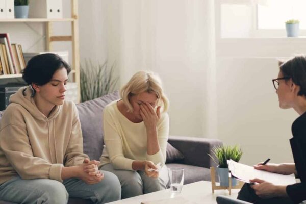 How Family Involvement in Addiction Treatment Supports Recovery