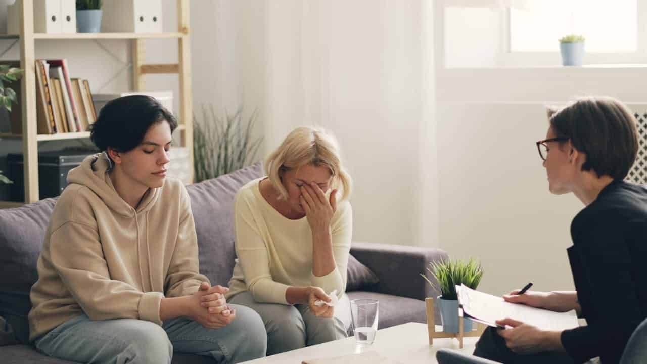 How Family Involvement in Addiction Treatment Supports Recovery