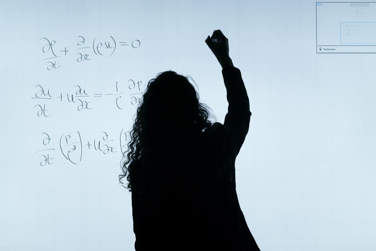 How Learning Math Improves Cognitive Function and Mental Resilience