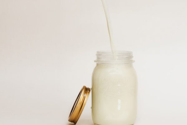 How to make your own kefir
