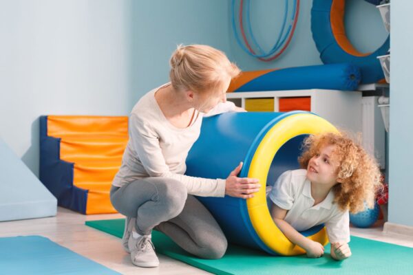 The Benefits of Physical Activity for Children with Autism