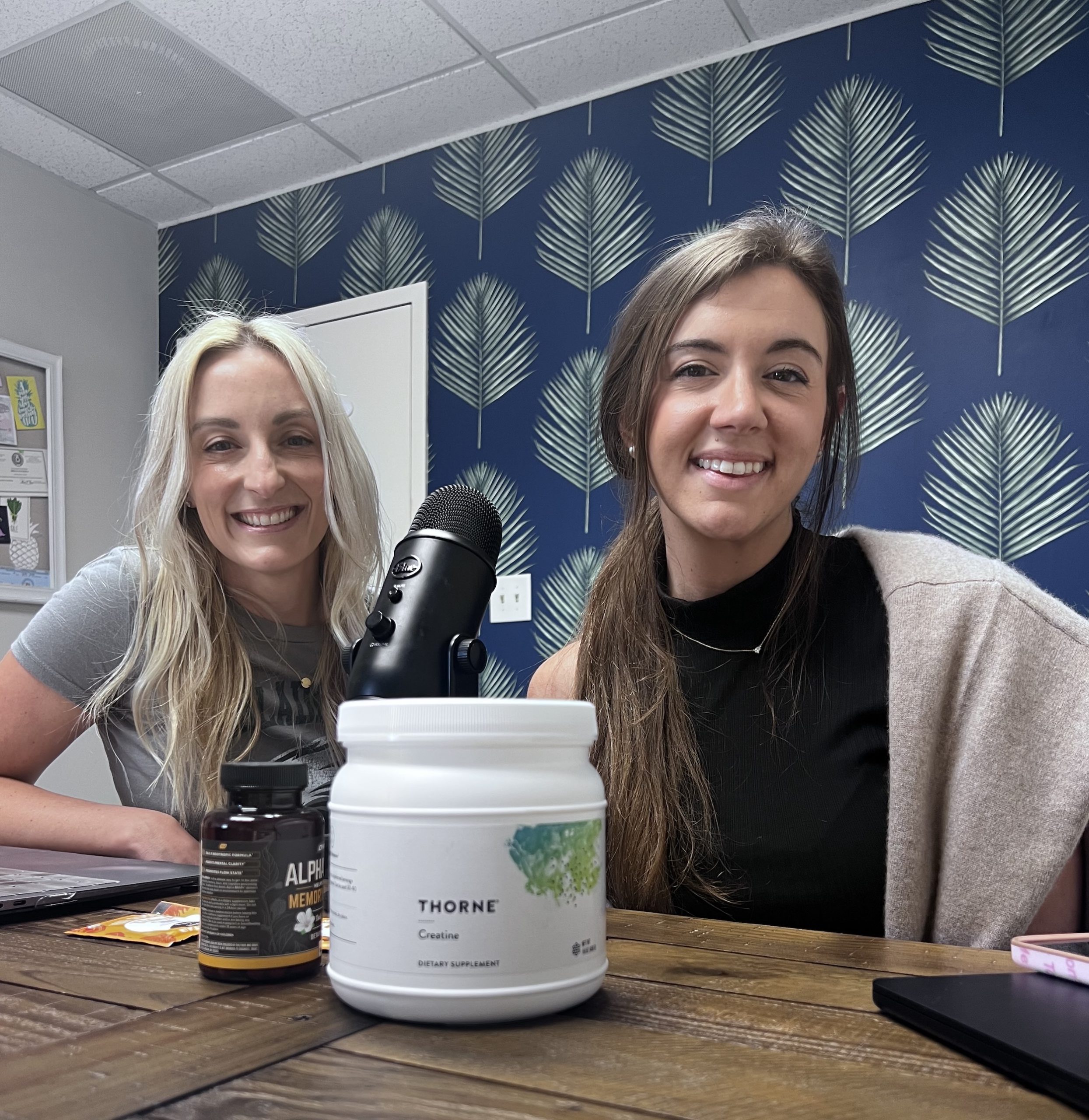 Nutrition Strategies for Better Focus