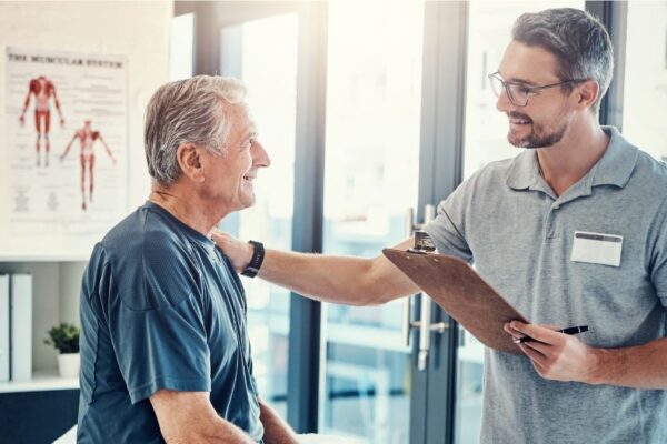Summer challenges for vestibular patients