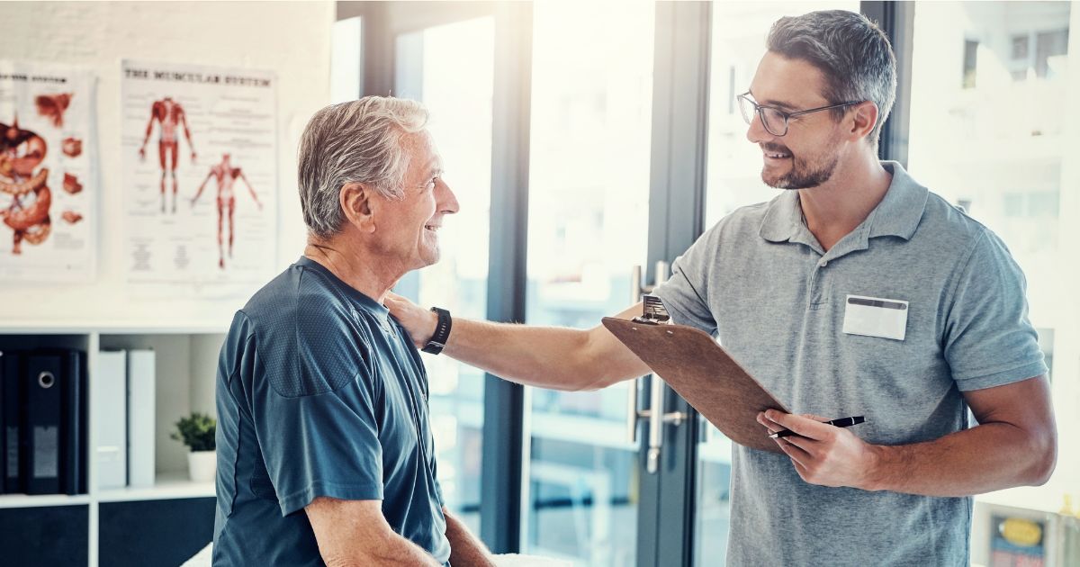 Summer challenges for vestibular patients