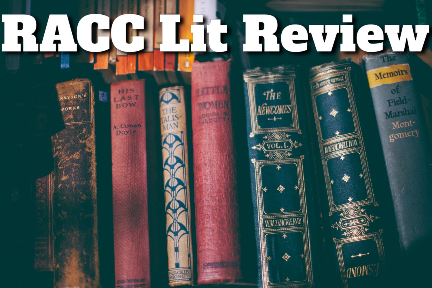 EMCrit RACC-Lit Review – June 2025