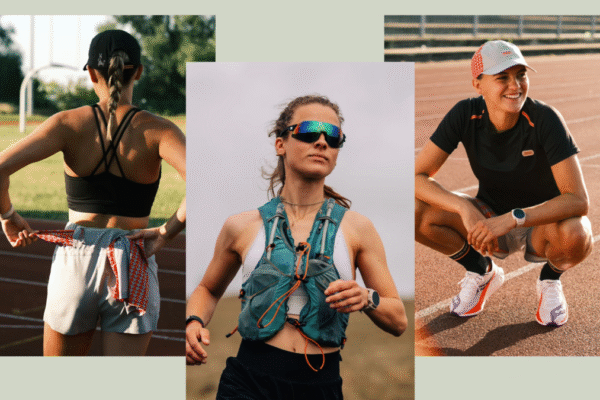 What to Wear: Trail Running in the Heat