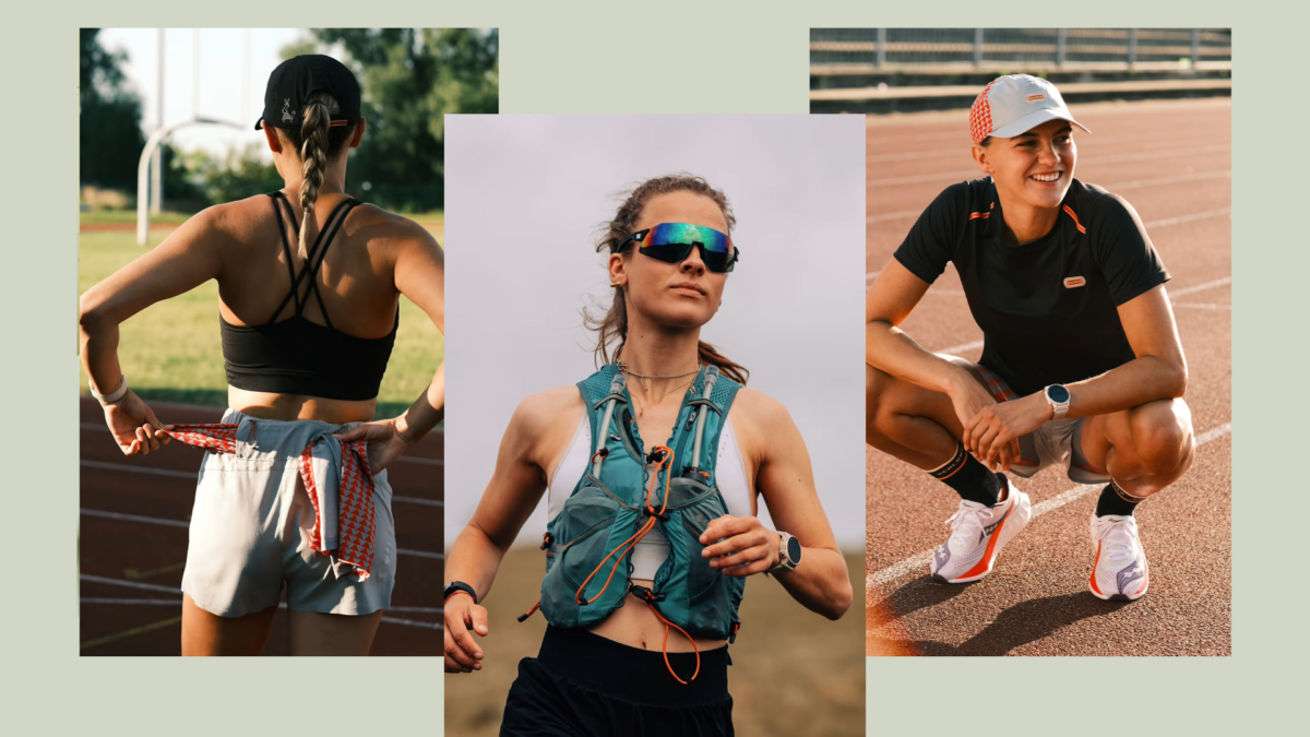 What to Wear: Trail Running in the Heat