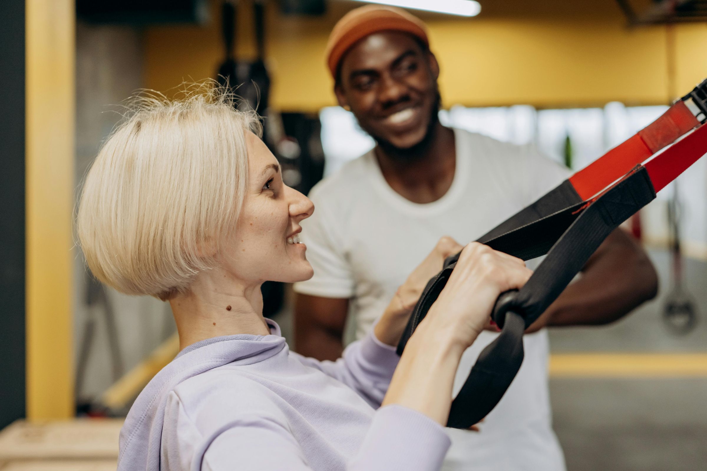 The Clinical Power of Resistance Training for Musculoskeletal Recovery