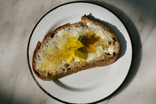 ​​Eat the Bread! Starch Resistance: Why Freezing Your Bread Helps