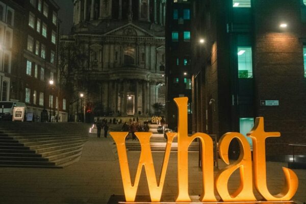 What On Earth? The Art of Confusion and the Usefulness of Nonsense