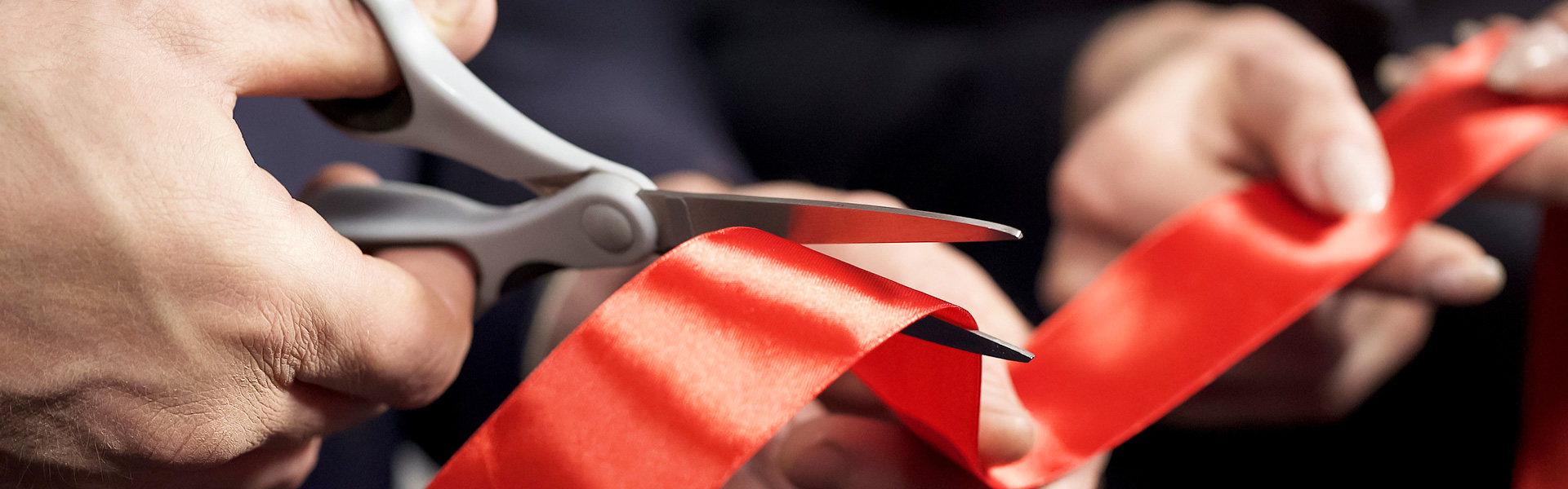NAMHS Salinas Location Ribbon Cutting Ceremony