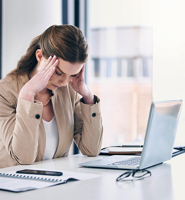 The Rise of ‘Quiet Quitting’ and What It Reveals