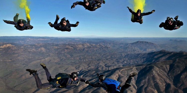 Why Do People Engage in Risky Behavior?