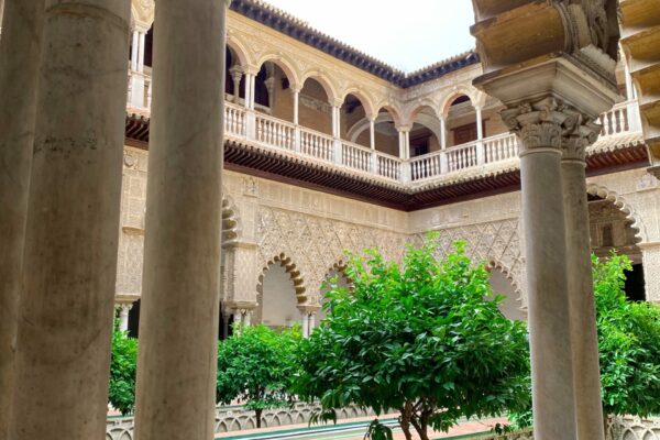 Tips for traveling to Sevilla, Spain