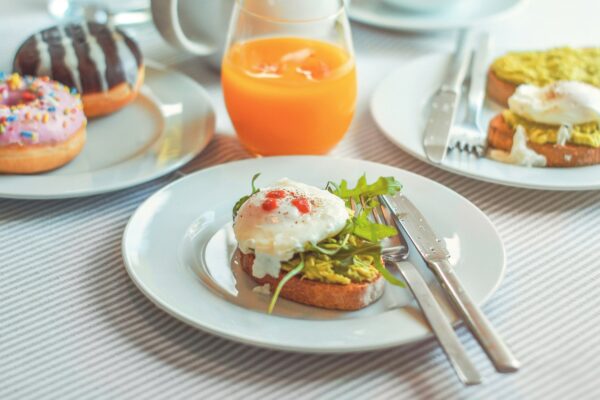 What You Need to Know About 100% Orange Juice — Nomadista Nutrition