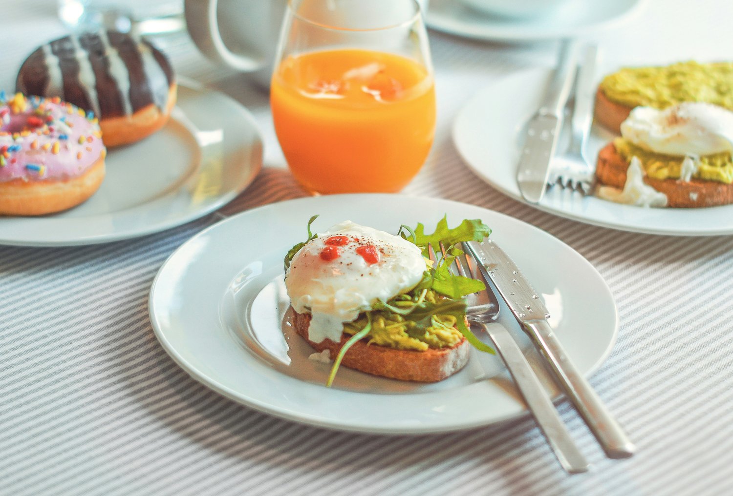 What You Need to Know About 100% Orange Juice — Nomadista Nutrition