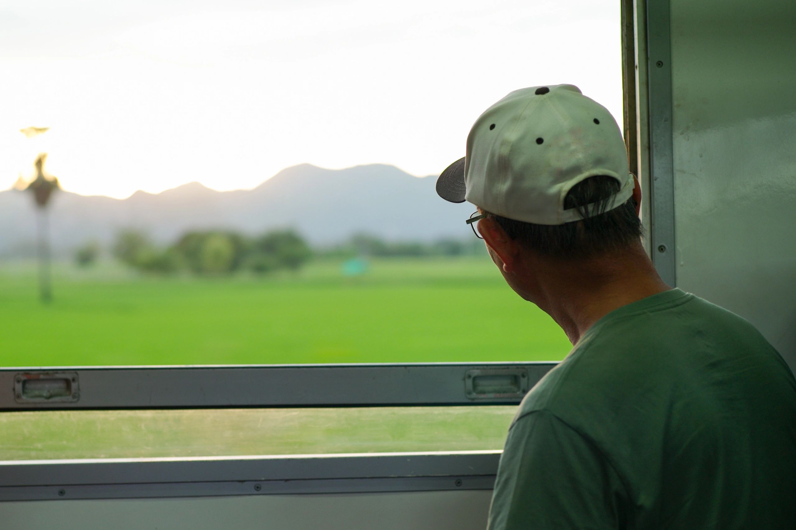 When Help Is Miles Away: Mental Illness in Rural Areas