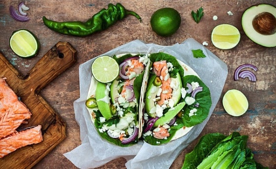 Tips for Healthier Tacos – and the Best Healthy Fish Taco Recipes – 80 Twenty Nutrition