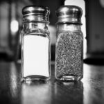 Dining Out on a Low Sodium Diet – Tasty Balance Nutrition Los Angeles Registered Dietitian Nutritionist