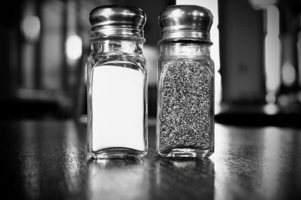 Dining Out on a Low Sodium Diet – Tasty Balance Nutrition Los Angeles Registered Dietitian Nutritionist