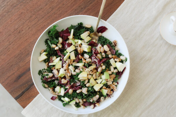 How to Change Your Relationship With Food