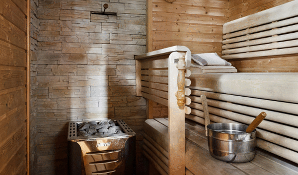 Why a Sauna in Venice Beach Is the Secret to Better Sleep and Relaxation