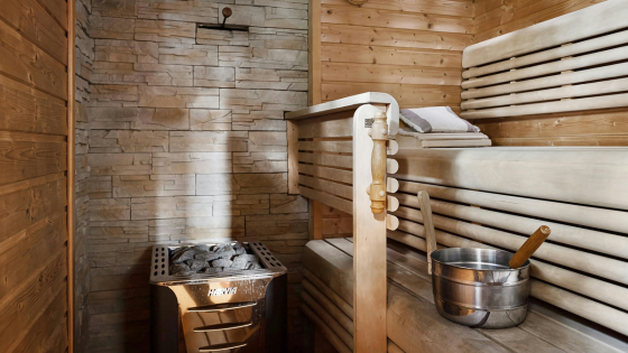 Why a Sauna in Venice Beach Is the Secret to Better Sleep and Relaxation