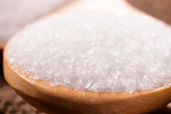 7 Summer Salt Swaps for a Healthy Heart
