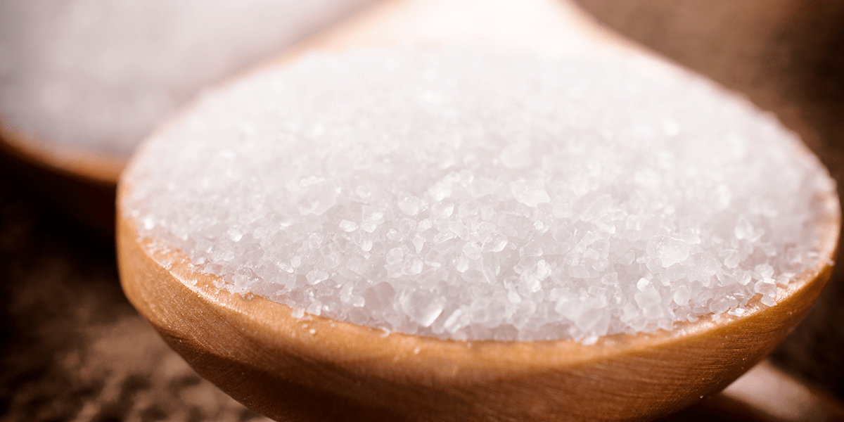 7 Summer Salt Swaps for a Healthy Heart