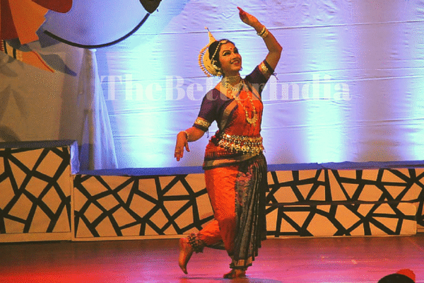 Odissi Dancer Who Fought Cancer with Her Passion