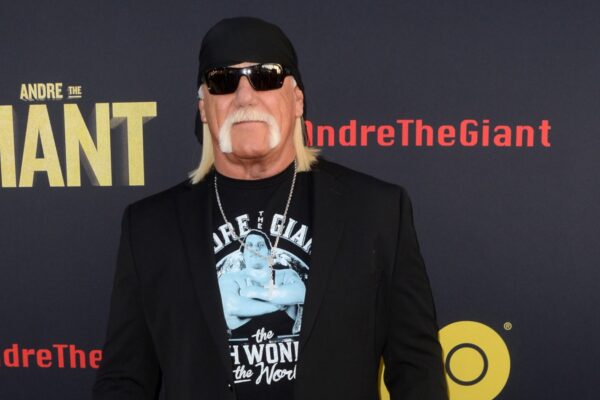 Hulk Hogan Passes Away at Age 71