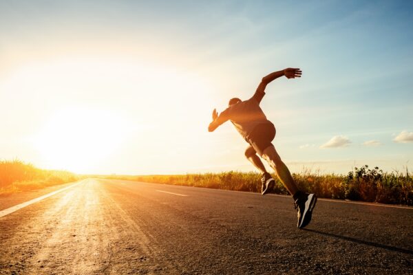 The Basics Of Running- What To Keep In Mind Before You Start Running