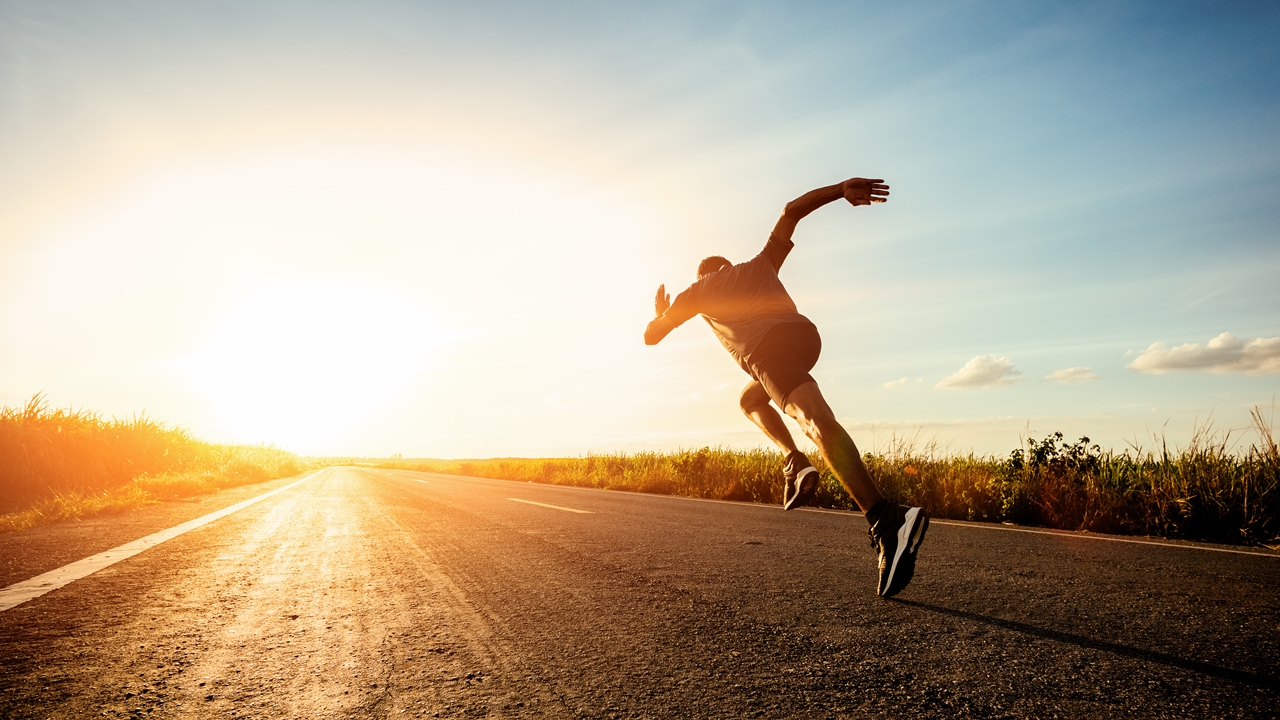 The Basics Of Running- What To Keep In Mind Before You Start Running