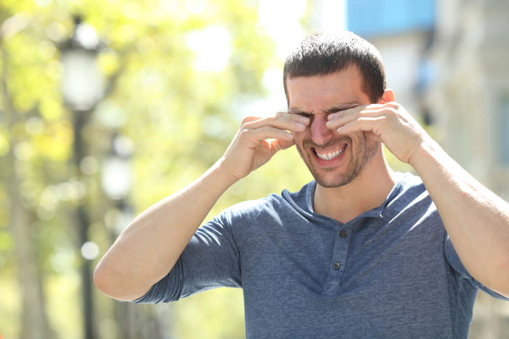 How is Dry Eye Syndrome Treated?