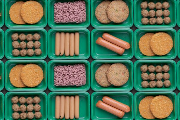 Does Higher Protein Offset the Negatives In Processed Food?