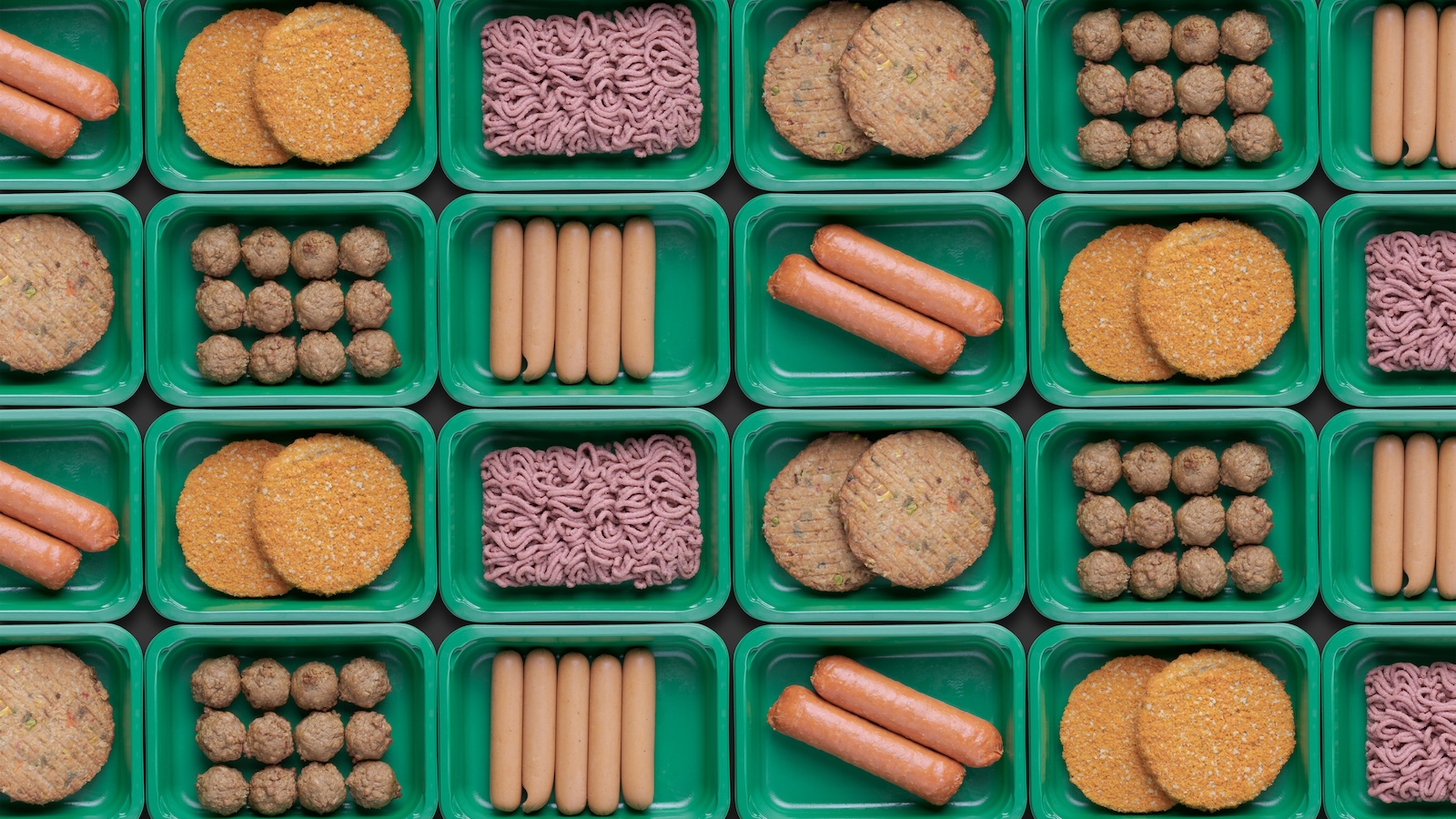Does Higher Protein Offset the Negatives In Processed Food?