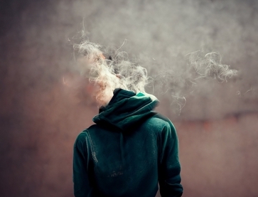 Teen drug use today, mental health struggles tomorrow? What the evidence says