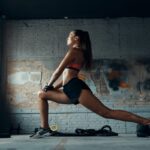 It’s not eating less + moving more
