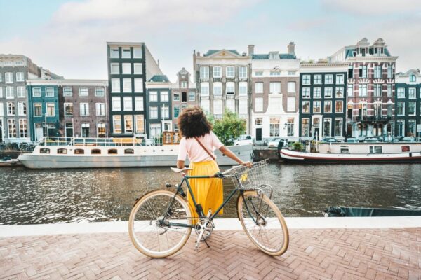 How Road Surfaces Affect Your Morning Fitness Routine